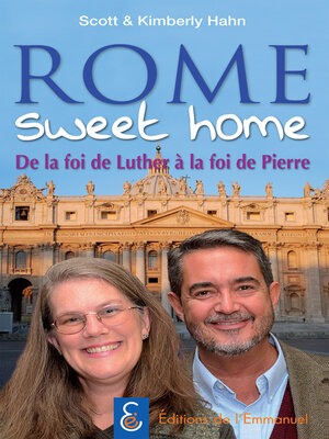 cover image of Rome sweet home